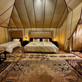 Four Season Camp